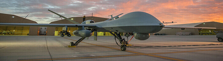 Army Uav Drone