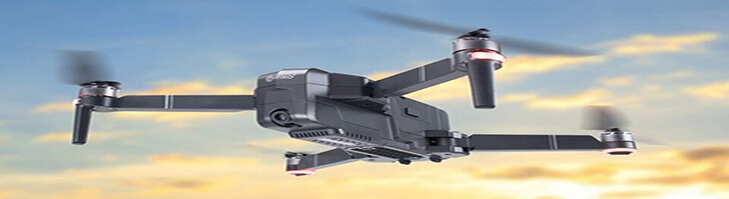 SaverDrone Best Drones Under $300