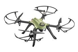 Grenn Altair Aerial Black hawk
